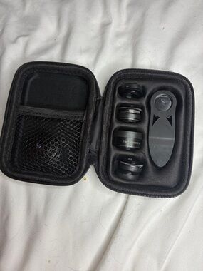 Portable Lens Kit for Phone